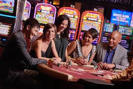 Bonus Spins dengan Quantum Leap aktif Fitur Bonus Spins Reactoonz