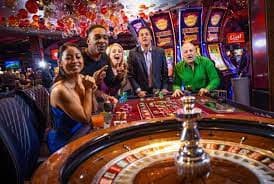 Live Blackjack — dealer profesional real-time Meja live dealer blackjack toto158